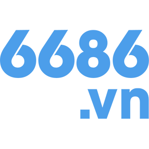 logo 6686