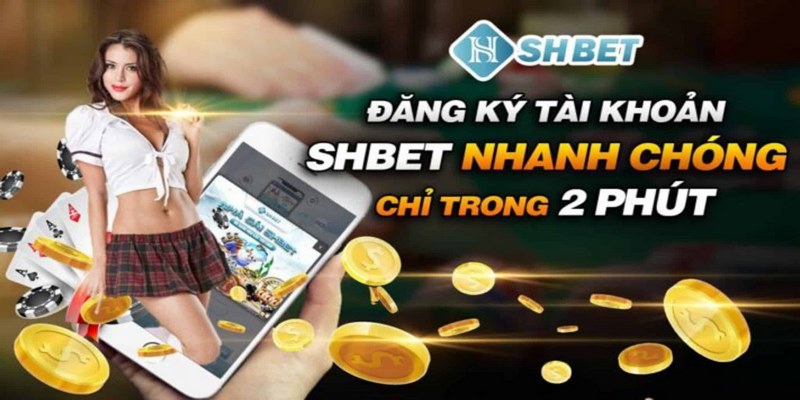SHBet là điểm đến hàng đầu cho cược thủ trong nước