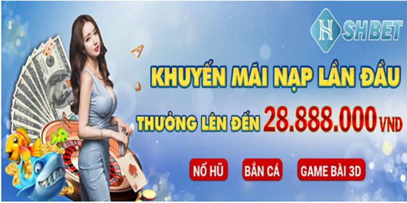 Khám phá chương trình ưu đãi siêu đỉnh tại nhà cái uy tín