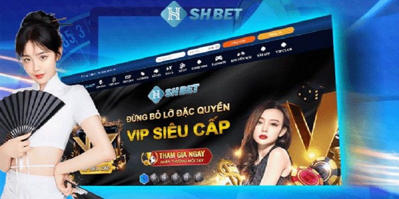 Nhà cái sở hữu nhiều sản phẩm cá cược thú vị và cuốn hút